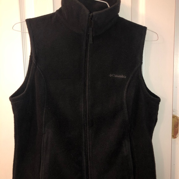 fleece jackets - Picture 2 of 6